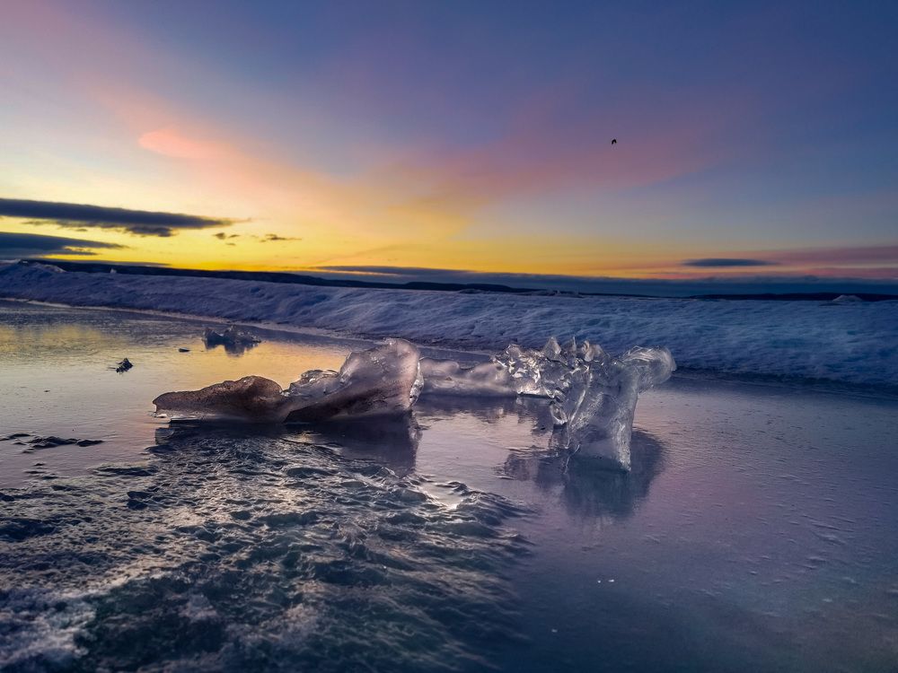 Photograph by Разумов Александр