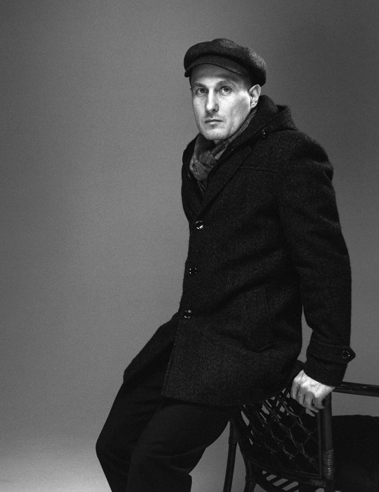 Photograph by Иван Зиновьев