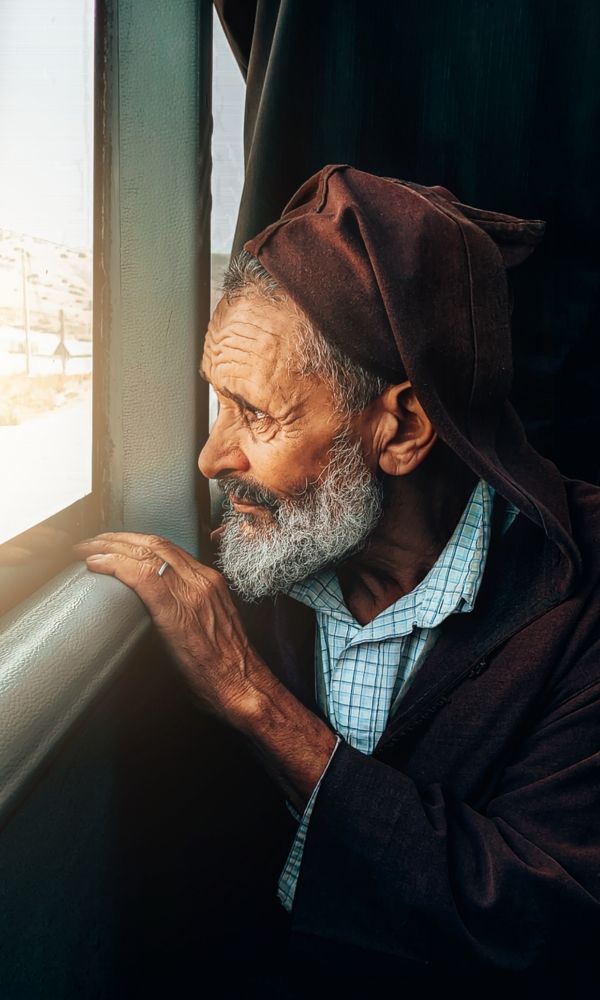 Photograph by Med ali mokadim