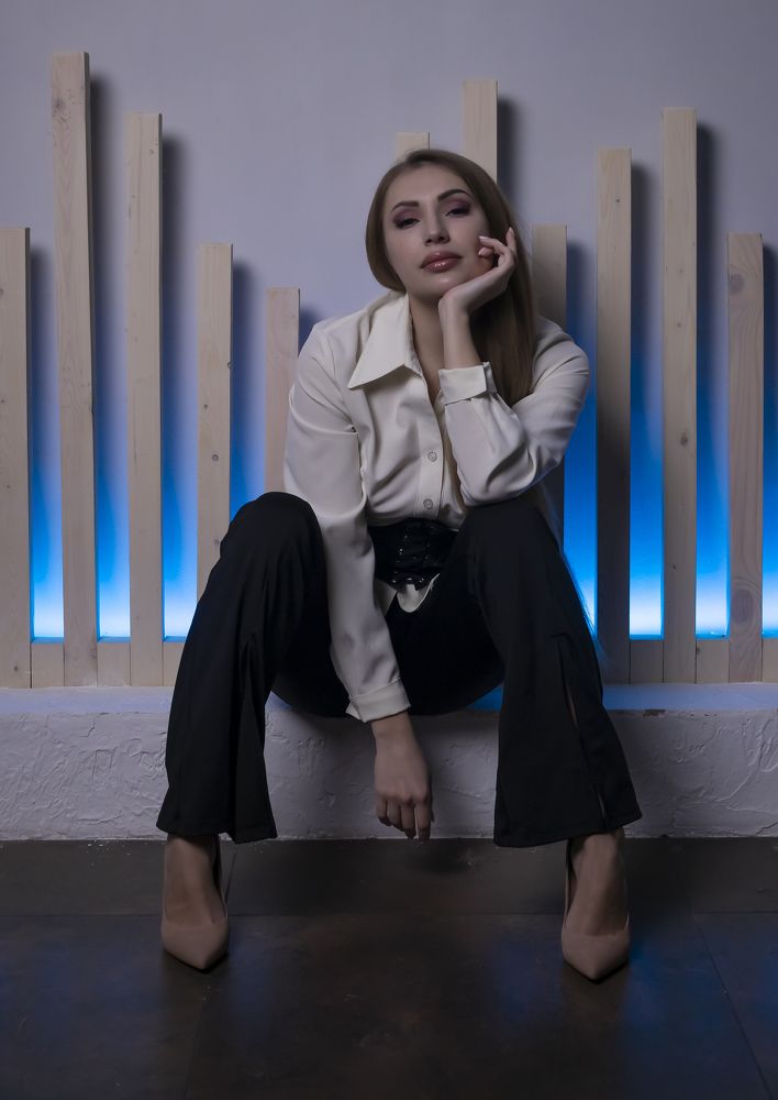 Photograph by Эдуард Седельник