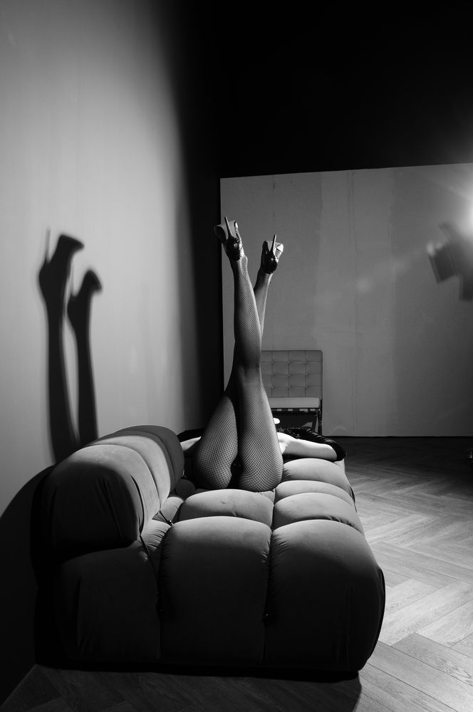 Photograph by Павел Шевченко