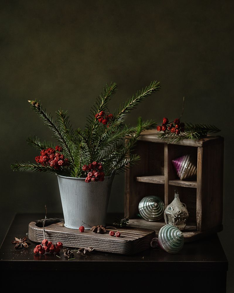 Photograph by Инна Бочарникова