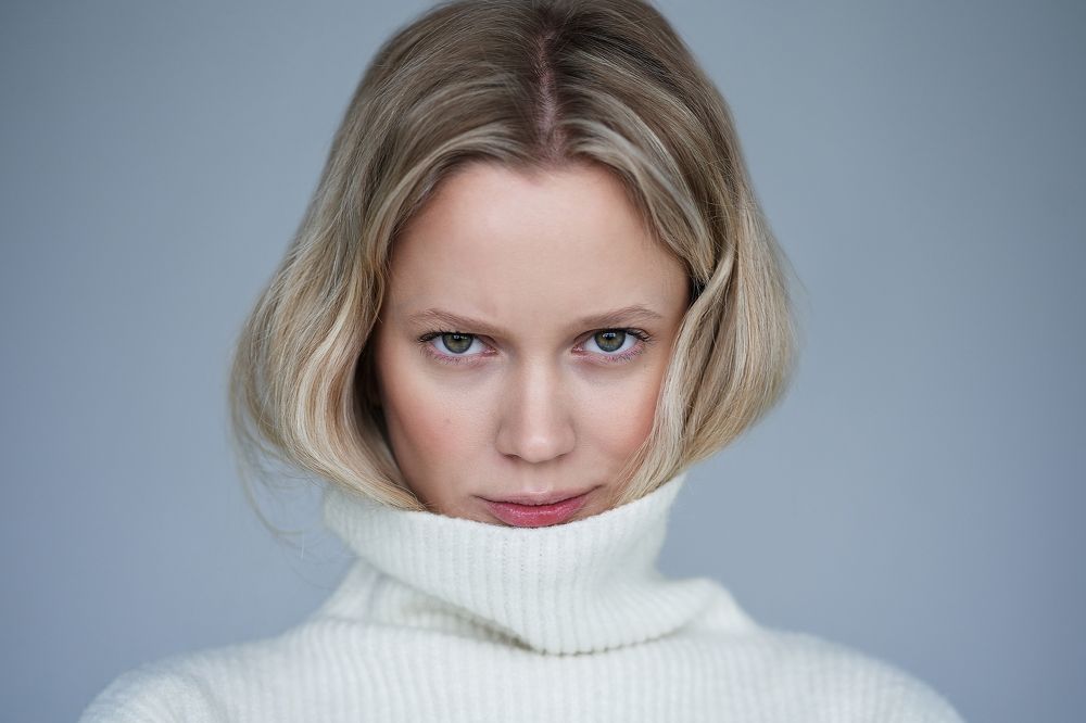 Photograph by Александра Кулякина