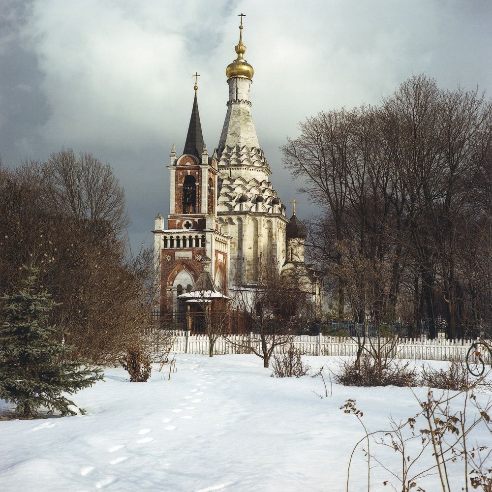 Photograph by Виктор Короткий