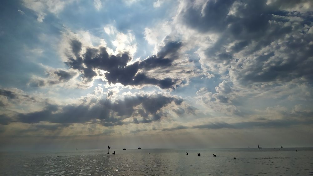 Photograph by Елена Смирнова