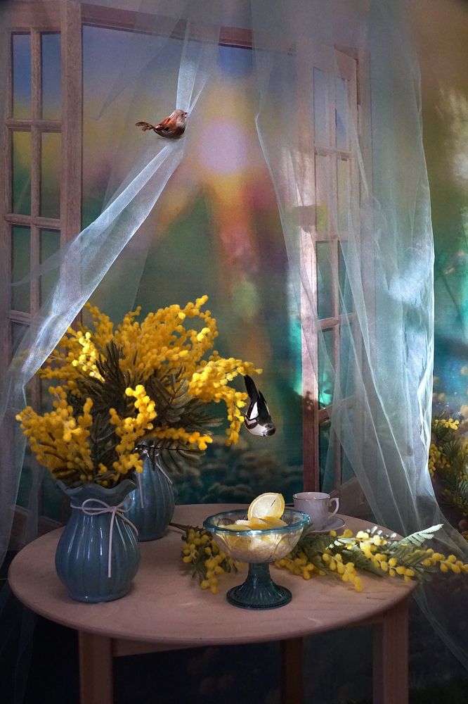 Photograph by Ольга Пуховникова