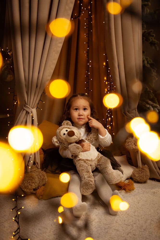 Photograph by Юлия Мамадалиева