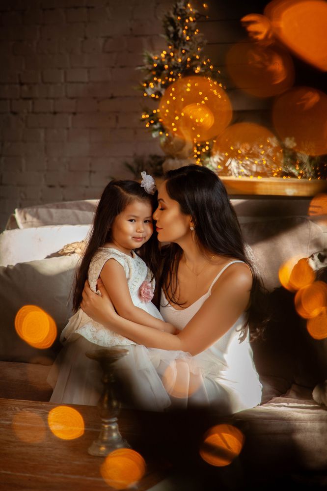 Photograph by Юлия Мамадалиева