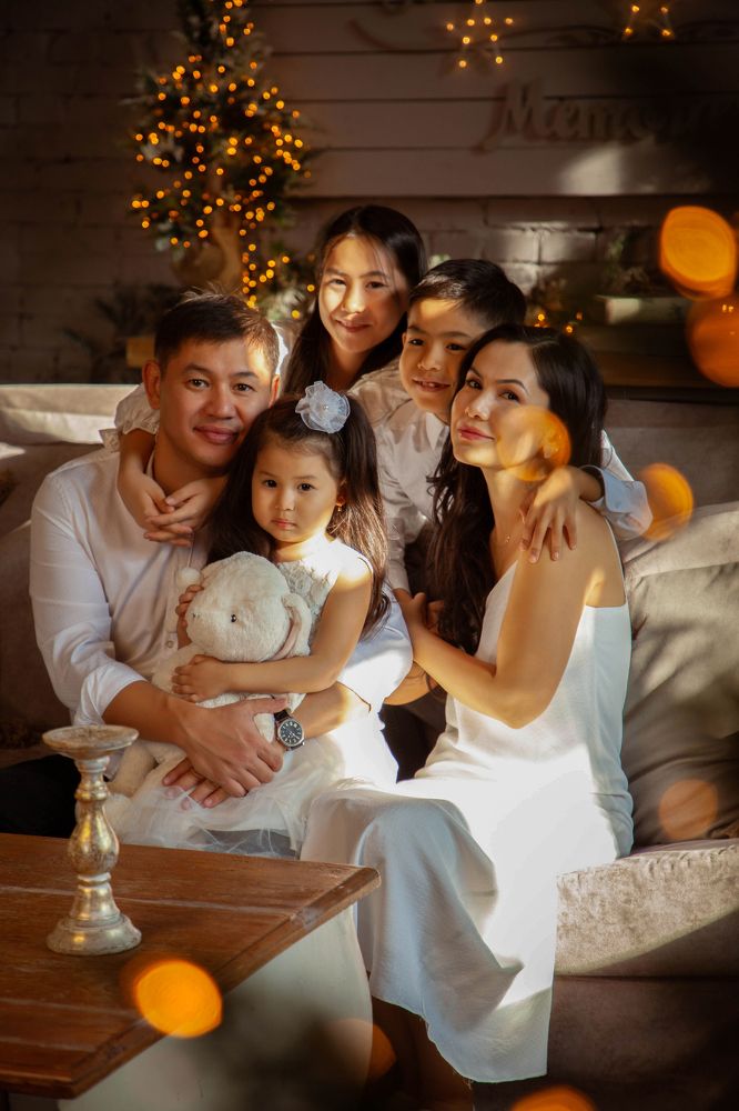 Photograph by Юлия Мамадалиева