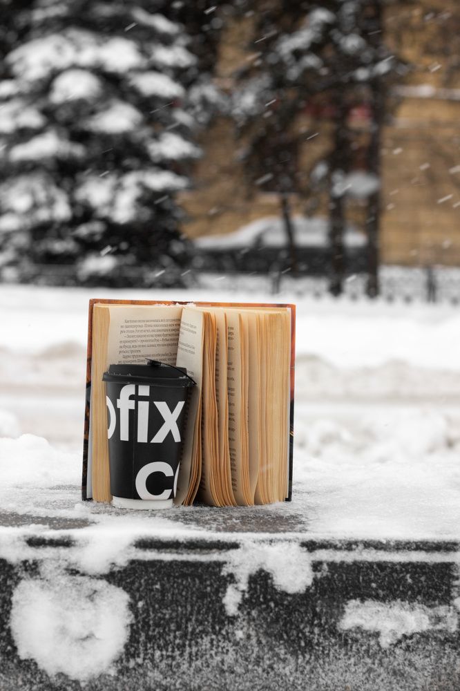 Photograph by Анастасия Дончук