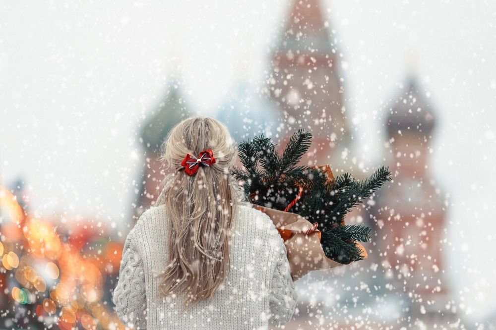 Photograph by Юлия Тягина