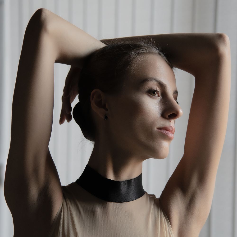 Photograph by Thomas Nuton