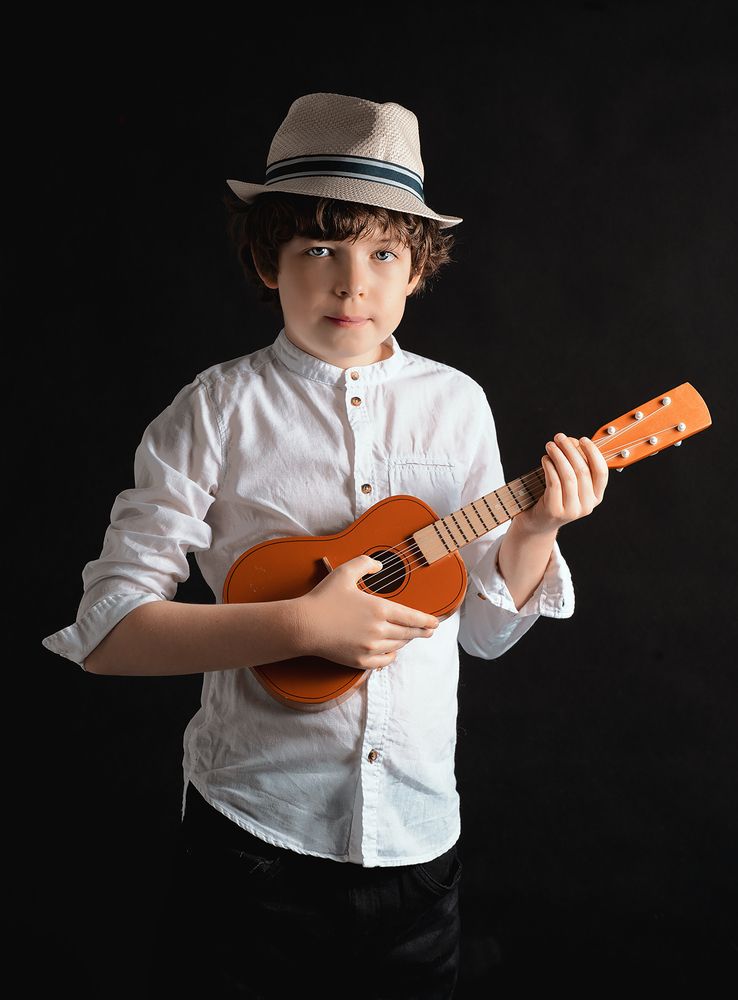 Photograph by Monika Fiba