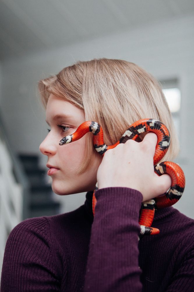 Фотография автора Надя Дудник