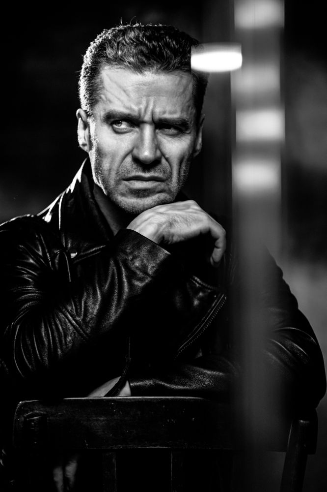 Photograph by Елена Гридневская