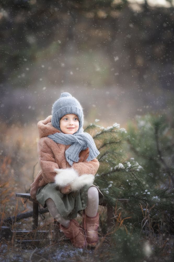 Photograph by Оксана Ершова