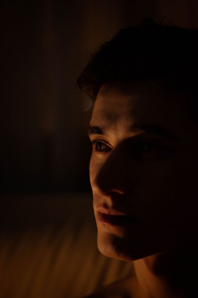 Photograph by Юлия Мамадалиева