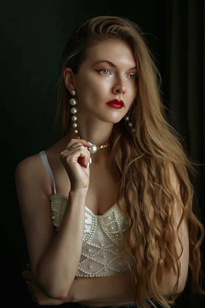 Photograph by Елена Власова