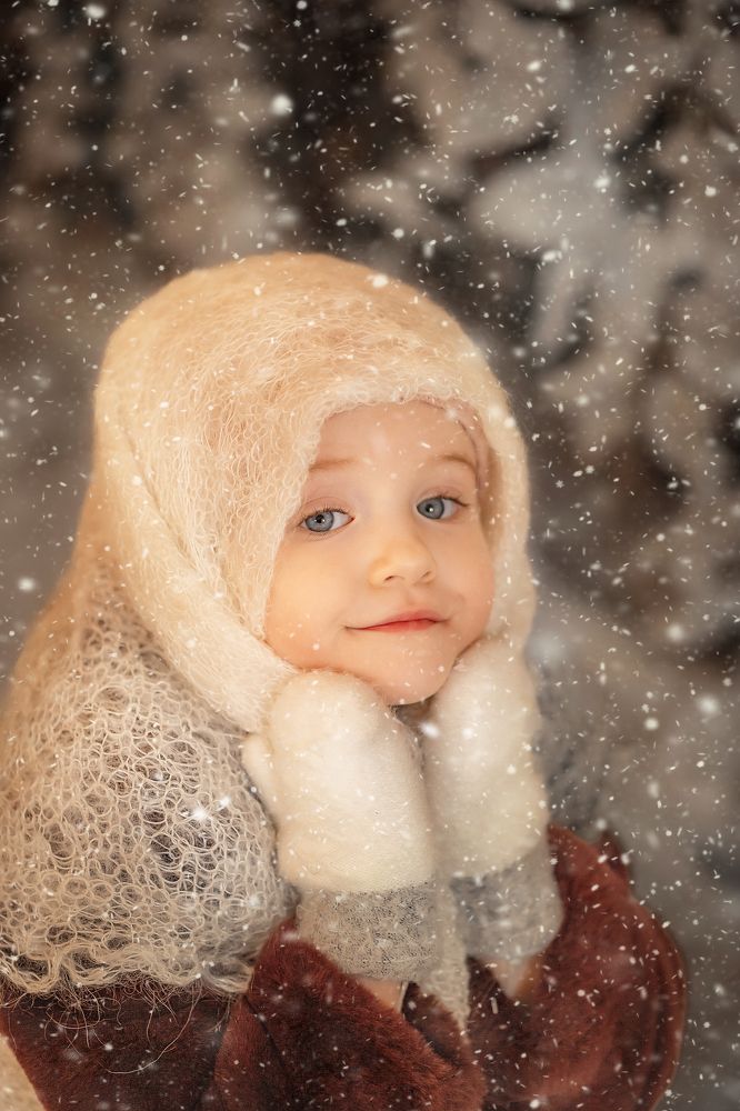 Photograph by Оксана Ершова