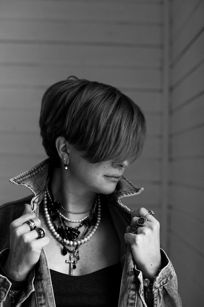 Фотография автора Надя Дудник