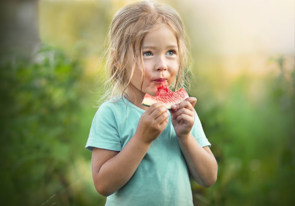 Photograph by Гаранцева Елизавета