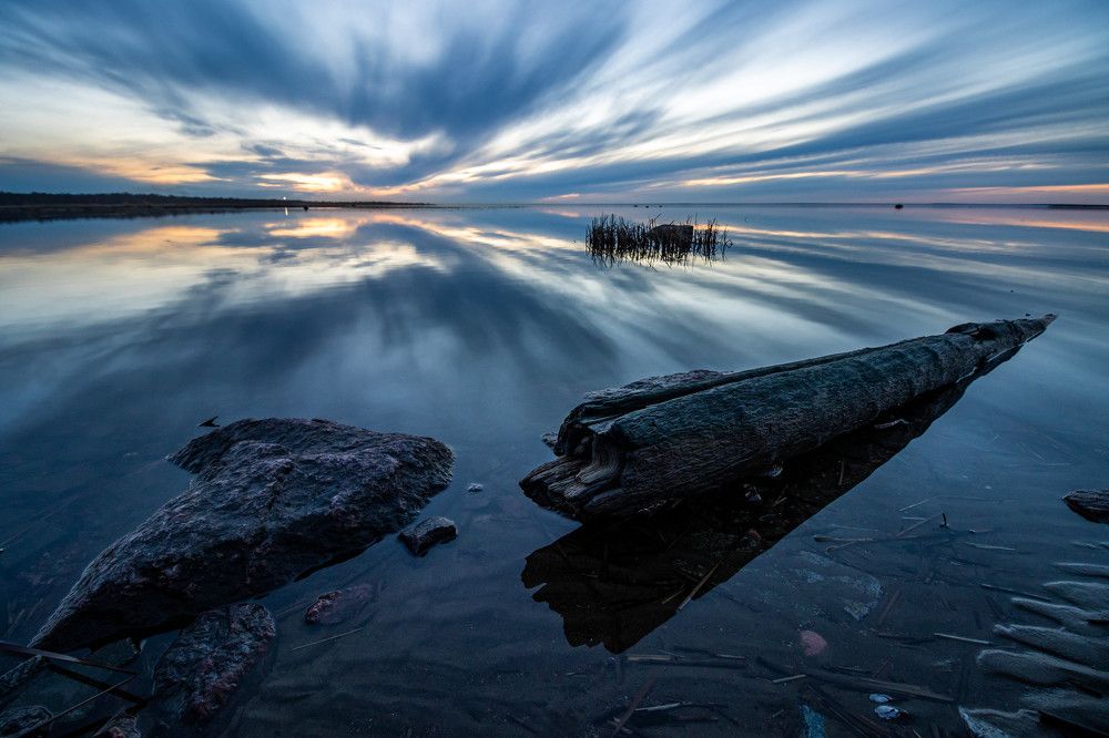 Photograph by Svetlana Dorokhova