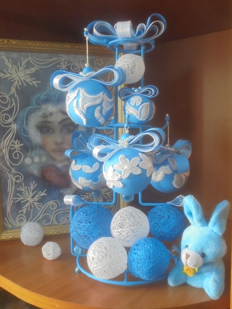 Натюрморт с портретом.