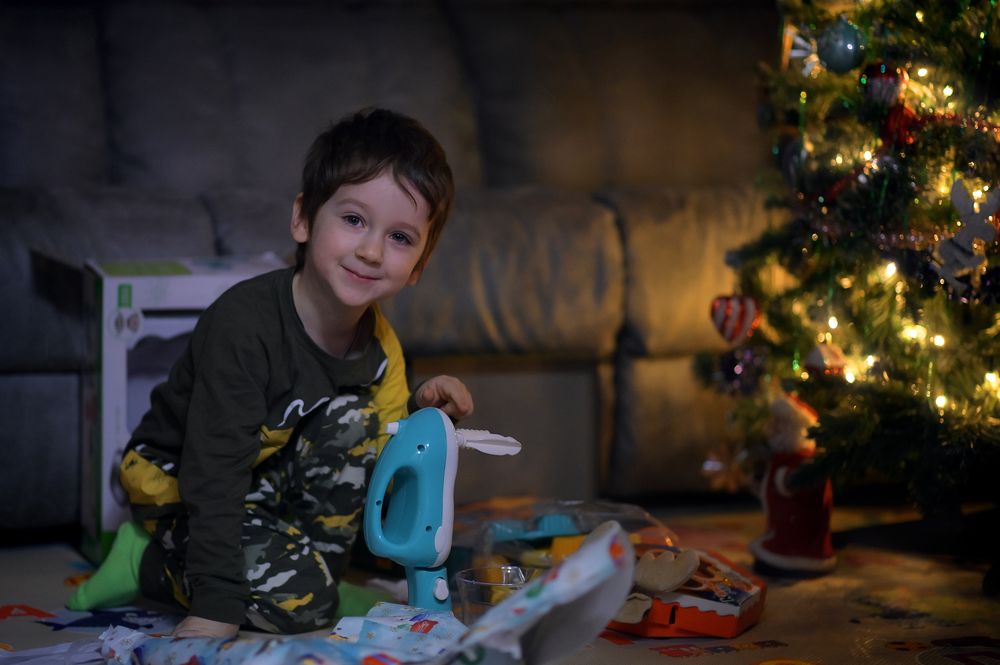 Photograph by Надежда Гусева