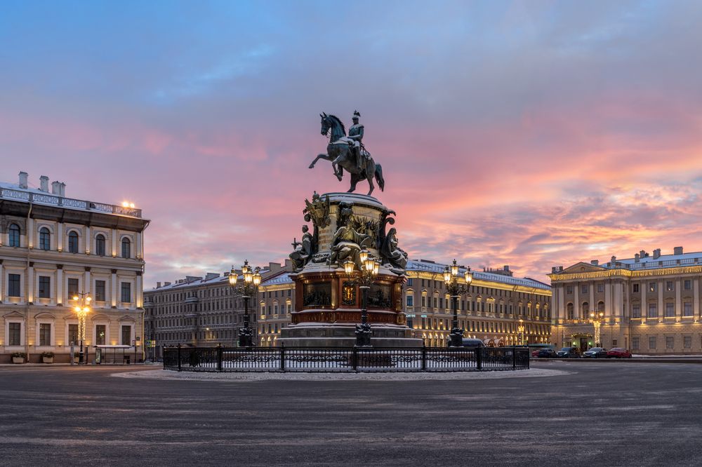 Photograph by Сергей Газизов