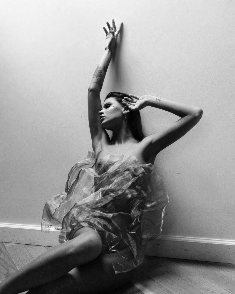 Photograph by Юлия Шэл