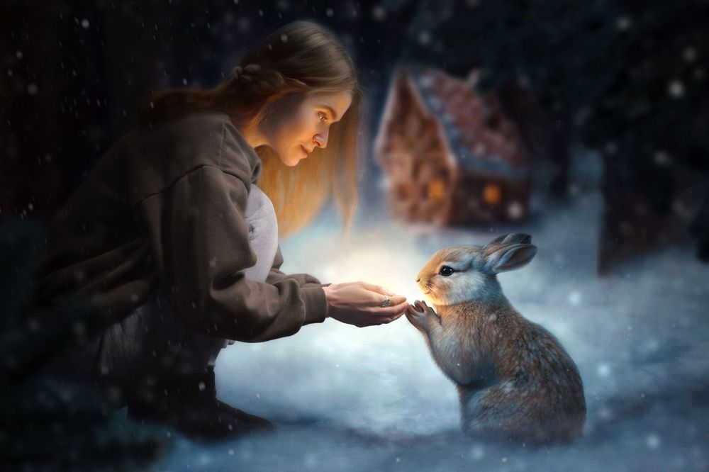 Photograph by Anastasiya Badun