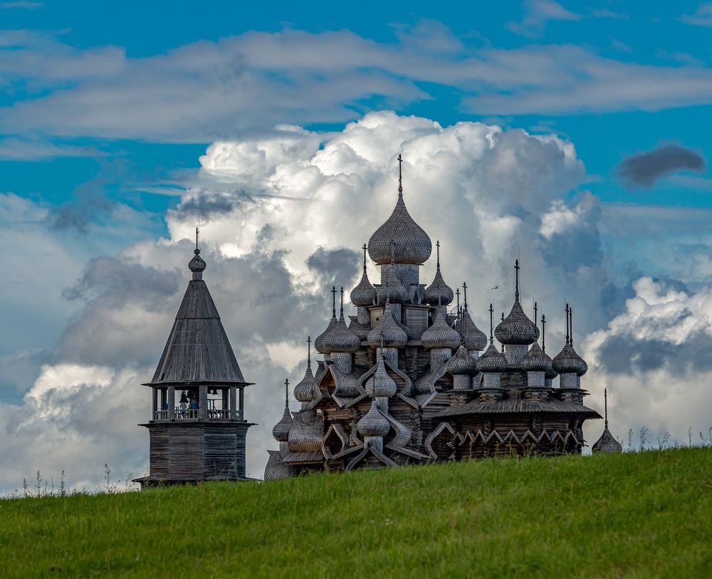 Photograph by Екатерина Лурина