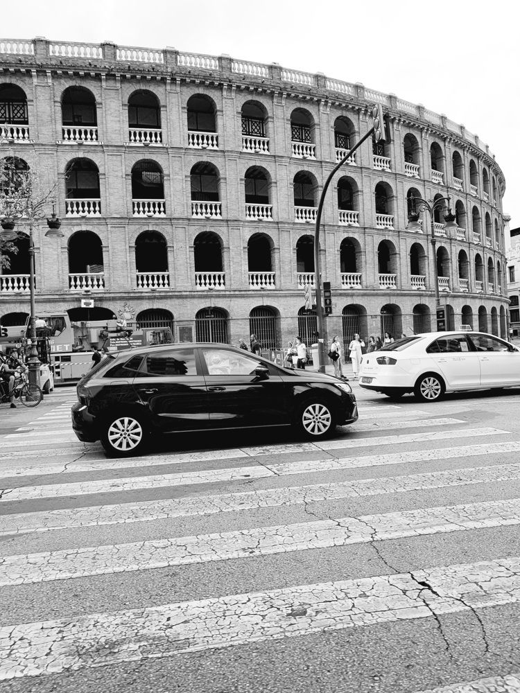 Photograph by Aksana Pilipavets