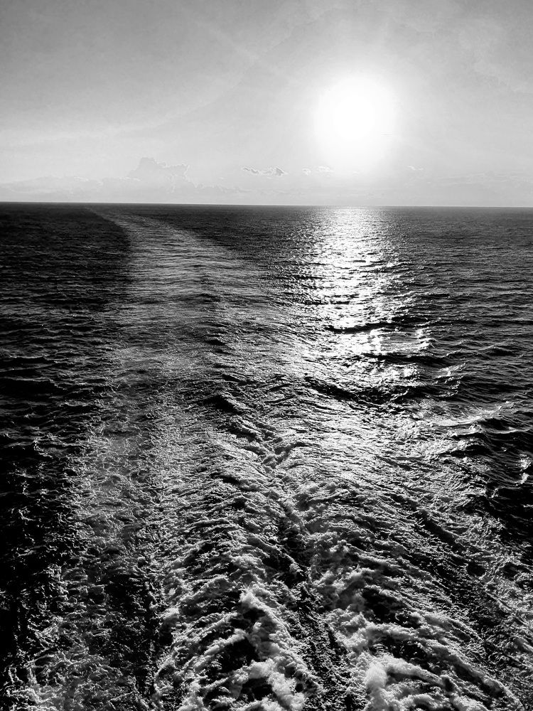 Photograph by Aksana Pilipavets