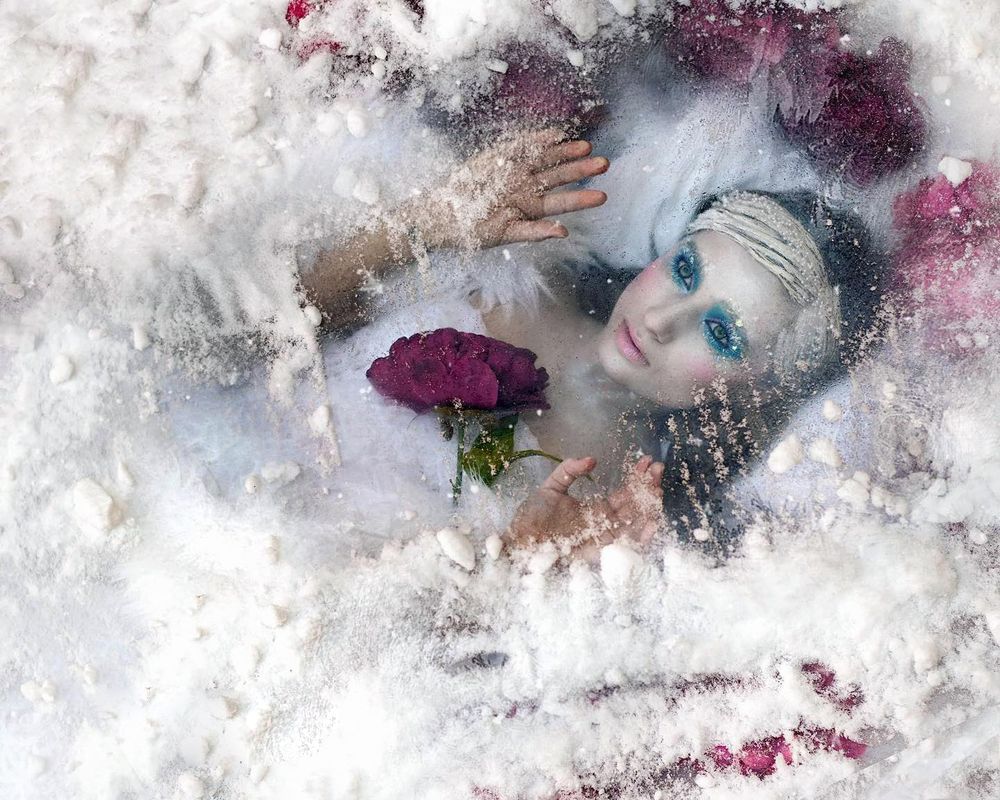 Photograph by Otto Acosta