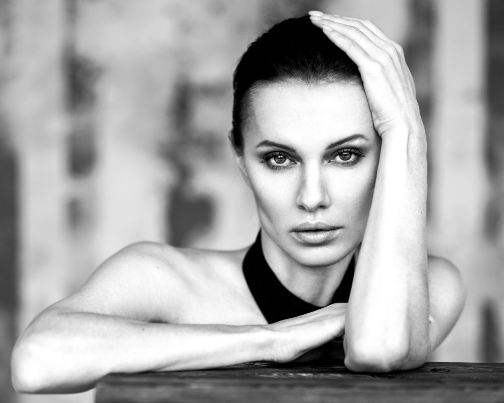 Photograph by Елена Гридневская