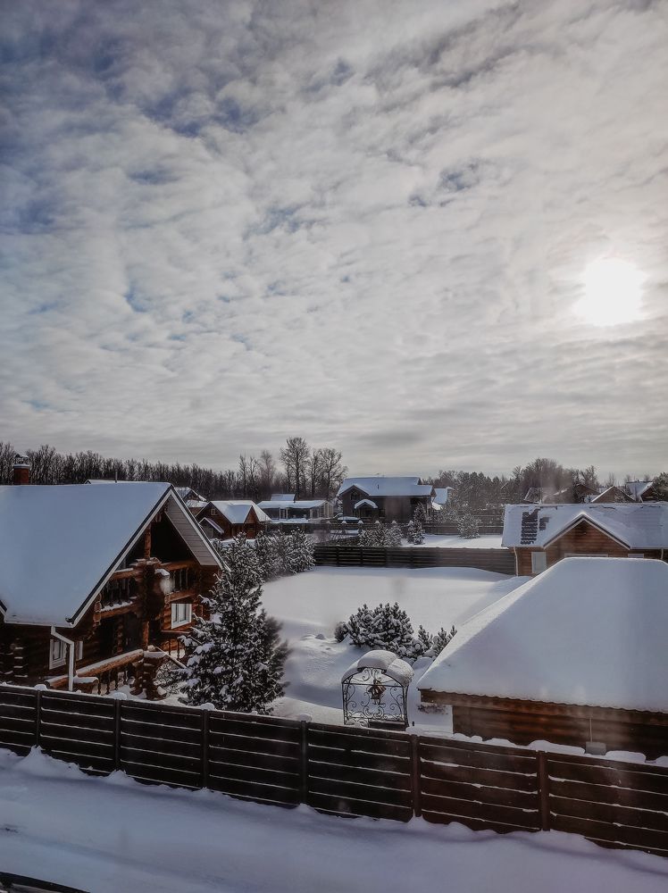 Photograph by Екатерина Гайдук