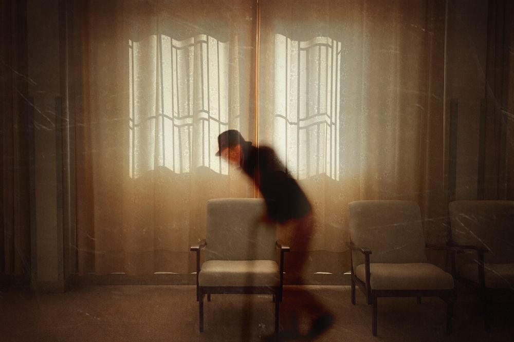 Photograph by Sabine Abourrousse