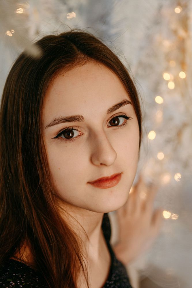 Photograph by Вера Волкова