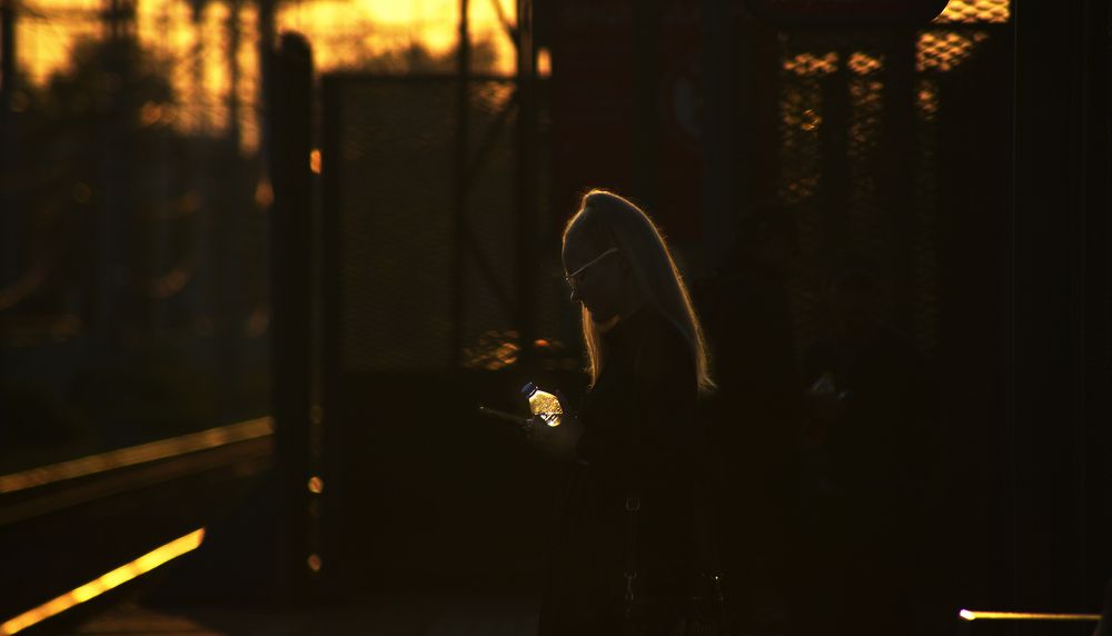 Photograph by Николай Алексеев