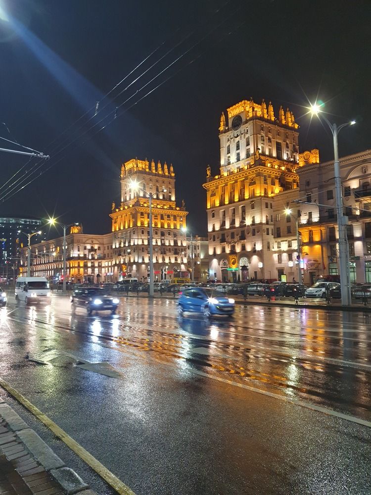 Photograph by Aksana Pilipavets