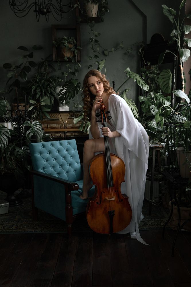 Photograph by Наталья Просова