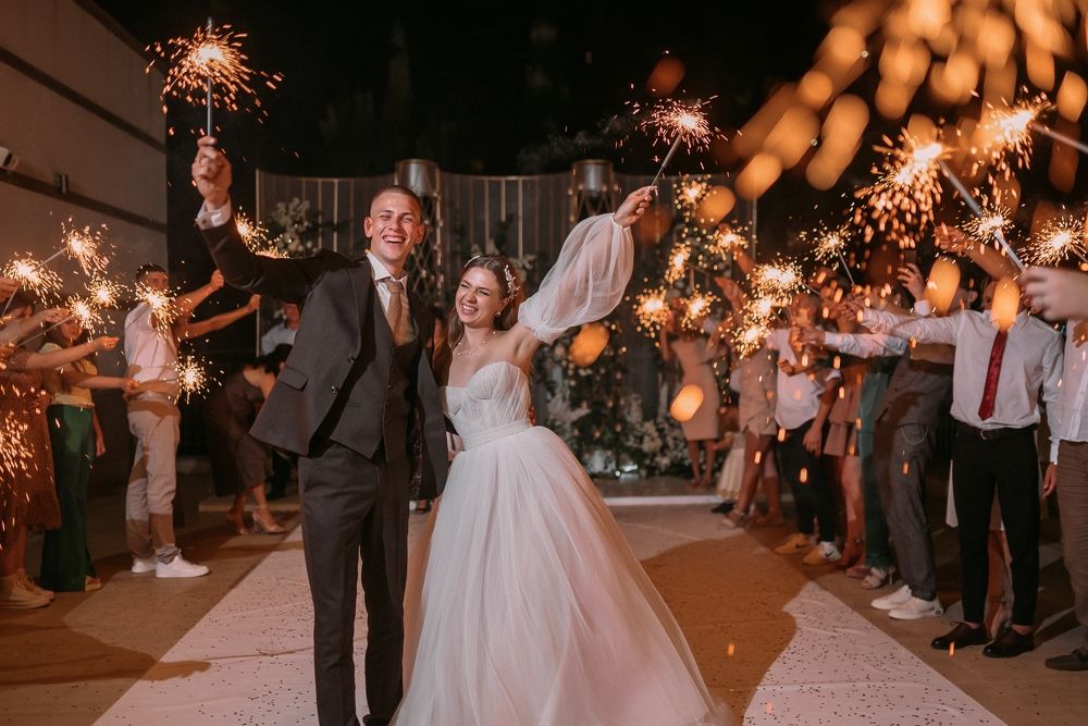 Photograph by Дарья Маркова