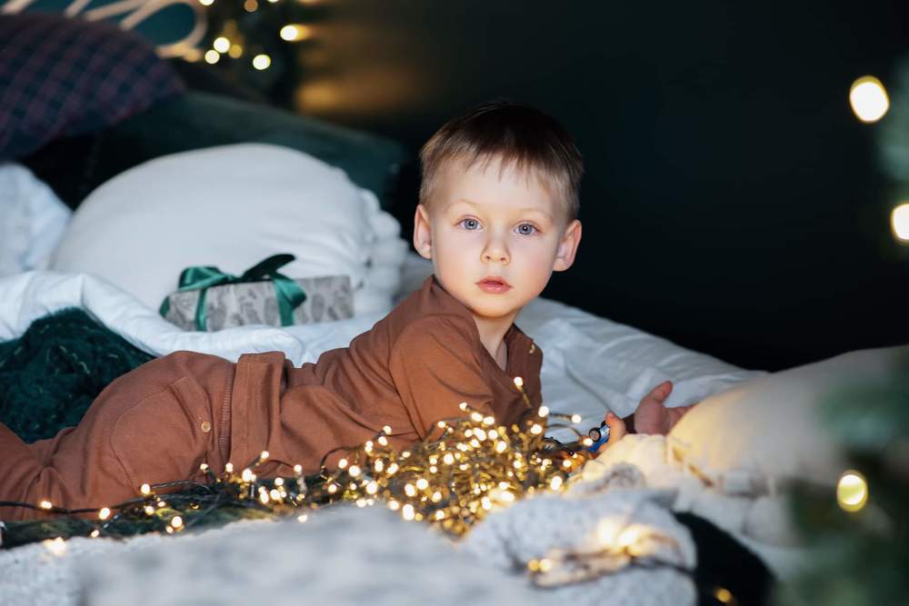 Photograph by Vera Nefedova