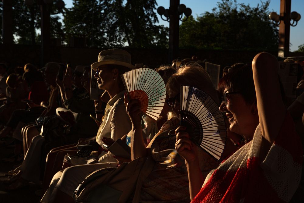 Photograph by Роман Наумов