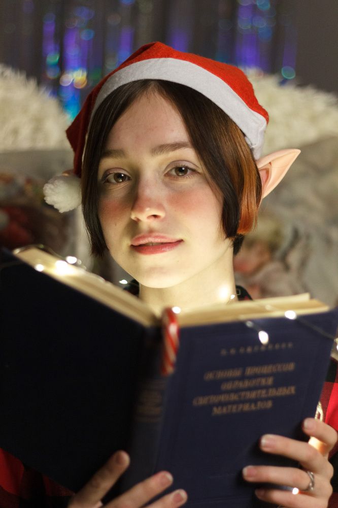 Photograph by Анастасия Дончук