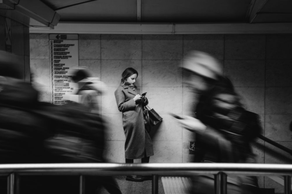 Photograph by Роман Наумов