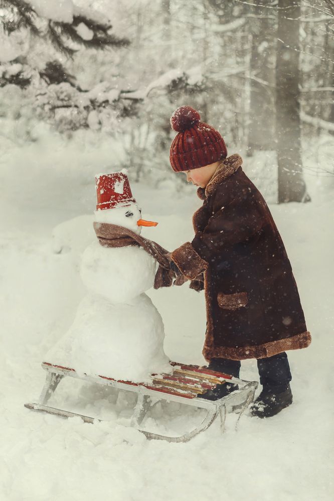 Photograph by Екатерина Фокина