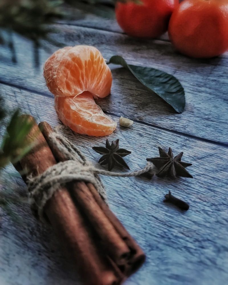 Photograph by Anastasia Malukova