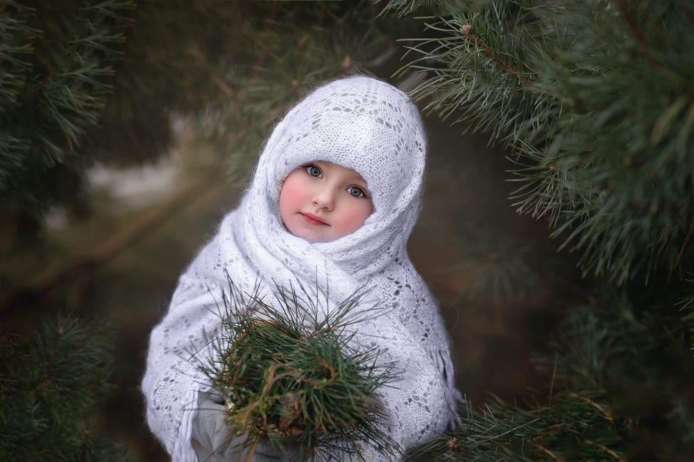 Photograph by Леся Курасова